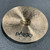 Used PAISTE DIMENSIONS 22 MEDIUM HEAVY WILD RIDE 41106-S000101607 View 5
