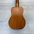 Used Kamaka White Label Concert Ukulele Natural 41124-S000212248 View 8