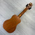 Used Kamaka White Label Concert Ukulele Natural 41124-S000212248 View 7