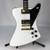 Used Firefly FB STYLE FFDB Electric Guitar White 6-String 41110-S000072963 View 1