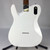 Used Firefly FFTL JOHN 5 T Type Electric Guitar White 6-String 41110-S000072964 View 4