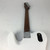 Used Firefly FFTL JOHN 5 T Type Electric Guitar White 6-String 41110-S000072964 View 6