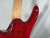 Used Ibanez GIO SOUNDGEAR GSR200 Bass Guitar Red 4-String 40012-S000314582 View 13