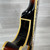 Used Ibanez Artcore Expressionist AM93QM Semi-hollowbody Electric Guitar - Antique Yellow Sunburst 40112-S000183311 View 7
