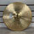 Used - Paiste 14IN DARK CRISP HI HAT - Hi Hat Cymbals 14" 40087-S000240576 View 1