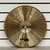 Used - Paiste 14IN DARK CRISP HI HAT - Hi Hat Cymbals 14" 40087-S000240576 View 7