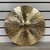 Used - Paiste 14IN DARK CRISP HI HAT - Hi Hat Cymbals 14" 40087-S000240576 View 5