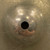 Used Zildjian 12IN A CUSTOM SPLASH Splash Cymbal 12" 40087-S000240577 View 2
