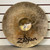 Used - Zildjian 16IN A CUSTOM CRASH - Crash Cymbal 16" 40087-S000240578 View 3
