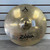 Used - Zildjian 16IN A CUSTOM CRASH - Crash Cymbal 16" 40087-S000240578 View 1