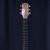 Used Carvin AC375 KIESEL ACOUSTIC ELECTRIC Solid Top Acoustic Guitar Natural 41140-S000138334 View 3