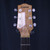 Used Carvin AC375 KIESEL ACOUSTIC ELECTRIC Solid Top Acoustic Guitar Natural 41140-S000138334 View 4