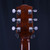 Used Carvin AC375 KIESEL ACOUSTIC ELECTRIC Solid Top Acoustic Guitar Natural 41140-S000138334 View 5