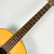 Used Seagull Maritime SWS Rosewood SG Acoustic Guitar Natural 41103-S000059017 View 5