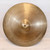 Used Zildjian 22 IN AVEDIS Cymbal 22" 41108-S000065635 View 1