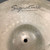 Used Sabian 20 JACK DEJONETTE Cymbal 20" 41136-S000157036 View 4