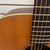 Used Takamine AN10 Solid Top Acoustic Guitar Natural 40087-S000240591 View 5