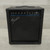 Used Fender Bxr Twenty-five 1x10 Bass Combo Amplifier 40015-S000338835 View 8
