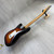 Used Fender Standard Strat HSS 2010 MIM Sunburst 41124-S000212253 View 6