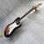 Used Fender Standard Strat HSS 2010 MIM Sunburst 41124-S000212253 View 5