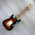 Used Fender Standard Strat HSS 2010 MIM Sunburst 41124-S000212253 View 7