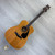 Used Yamaha FG-441S DREAD Laminate Top Acoustic Guitar Natural 41124-S000212255 View 1