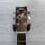 Used Yamaha FG-441S DREAD Laminate Top Acoustic Guitar Natural 41124-S000212255 View 4