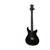 Used Paul Reed Smith - PRS SE CUSTOM 24 Double Cut Electric Guitar Black 6-String 40009-S000315016 View 1