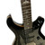 Used Paul Reed Smith - PRS SE CUSTOM 24 Double Cut Electric Guitar Black 6-String 40009-S000315016 View 5