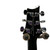 Used Paul Reed Smith - PRS SE CUSTOM 24 Double Cut Electric Guitar Black 6-String 40009-S000315016 View 11