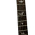 Used Paul Reed Smith - PRS SE CUSTOM 24 Double Cut Electric Guitar Black 6-String 40009-S000315016 View 6