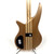 Used Jackson Pro Series Spectra SBP IV Bass Guitar Cherry Sunburst  41119-S000038679 View 10