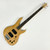 Used Washburn XB-920 Bass Guitar Natural 4-String 41103-S000059020 View 2