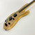 Used Washburn XB-920 Bass Guitar Natural 4-String 41103-S000059020 View 3