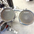 Used Alesis Command X Mesh Electronic Drum Kit 41103-S000059021 View 4