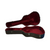 Used HARDSHELL ACOUSTIC GUITAR CASE Guitar Case 41126-C000092939 View 2