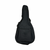 Used STARVING MUSICIAN ACOUSTIC GIG BAG Guitar Gig Bag 41126-C000092954 View 1