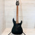 Used Dean VENDETTA 7 Electric Guitar Green 7-String 41108-S000065637 View 14