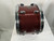 Used Tama 12X9 SILVERSTAR RACK TOM Rack Tom Red 12" 40012-S000314589 View 3