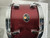 Used Tama 12X9 SILVERSTAR RACK TOM Rack Tom Red 12" 40012-S000314589 View 4