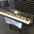 Used Casio CTK-2400 61-Key Keyboard 61-Key 41125-S000042178 View 1