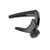 New - D'ADDARIO PW-CP-19 PRO PLUS CAPO BLACK 40087-DAD-PW-CP-19 View 1