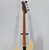 Used Fender VINTERA II TELECASTER BASS Bass Guitar Yellow 4-String 40081-S000114179 View 5