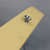 Used Fender VINTERA II TELECASTER BASS Bass Guitar Yellow 4-String 40081-S000114179 View 9