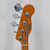 Used Fender VINTERA II TELECASTER BASS Bass Guitar Yellow 4-String 40081-S000114179 View 3