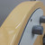 Used Fender VINTERA II TELECASTER BASS Bass Guitar Yellow 4-String 40081-S000114179 View 8