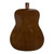 Used Yamaha F335 Acoustic Guitar Natural 41117-S000055522 View 4