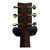 Used Yamaha F335 Acoustic Guitar Natural 41117-S000055522 View 5