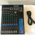 Used Yamaha MG12 Compact Mixer 41125-S000042179 View 1