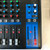 Used Yamaha MG12 Compact Mixer 41125-S000042179 View 4